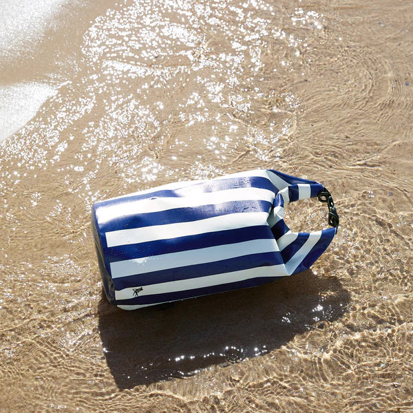 Dry bag - Medium - Whitsunday Blue - Image 2
