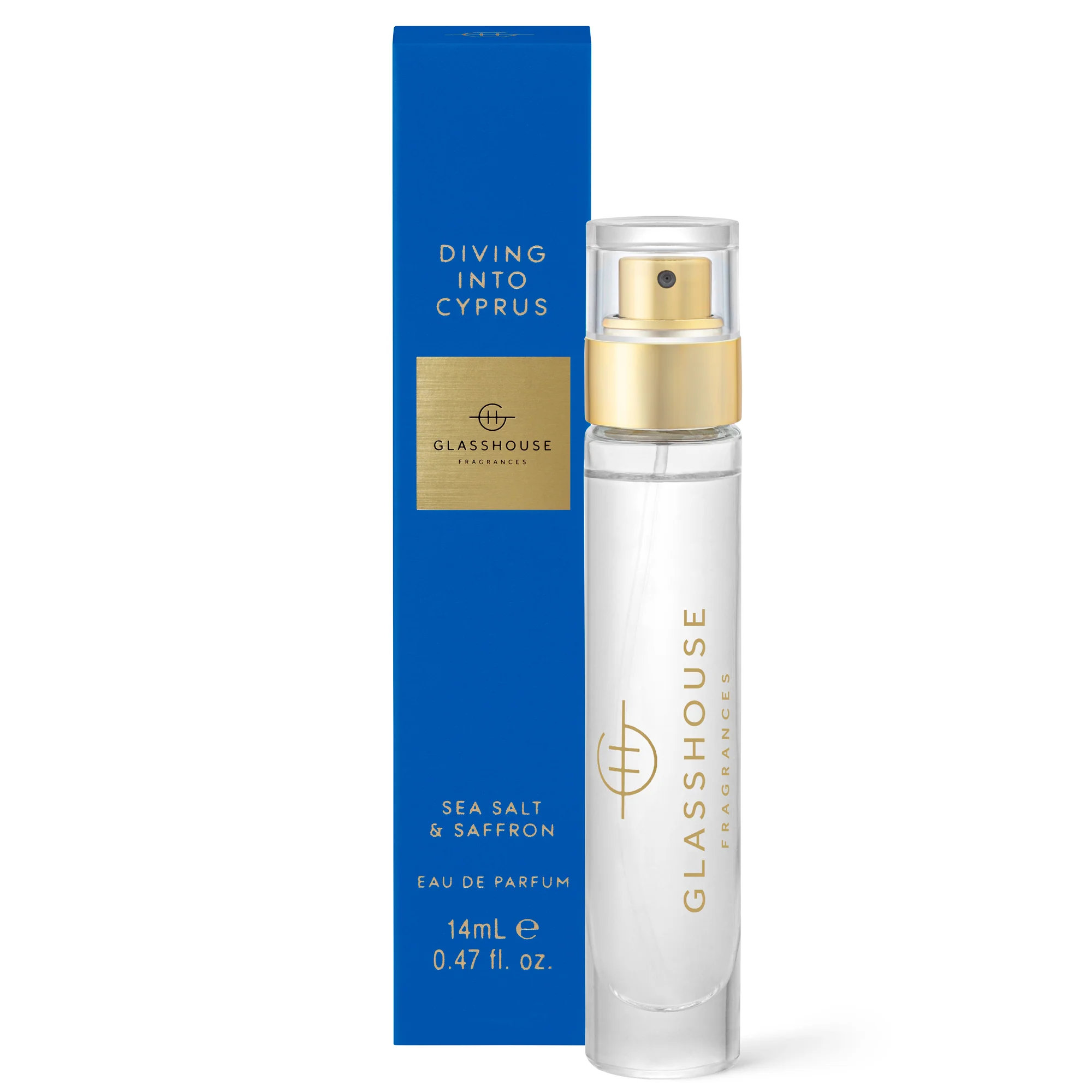 Glasshouse EDP 14ml - Image 4