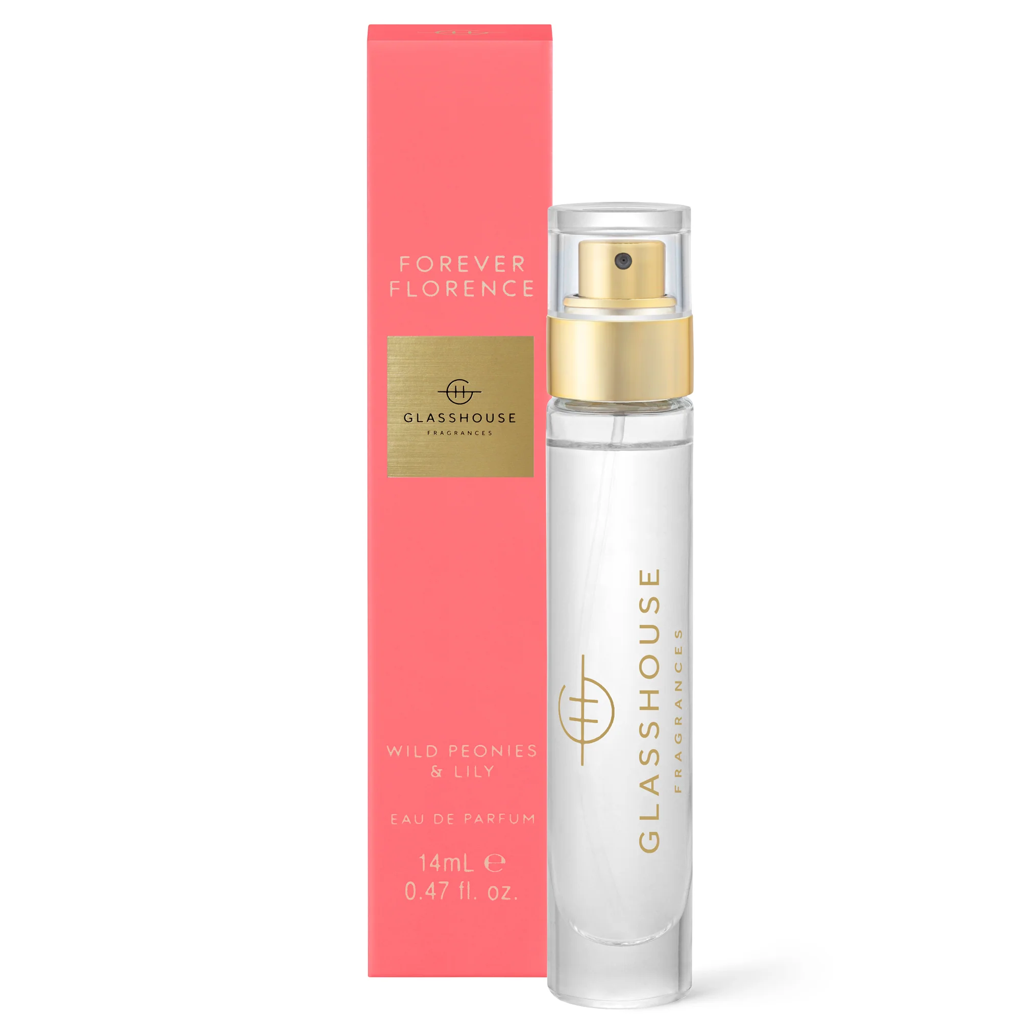 Glasshouse EDP 14ml - Image 5