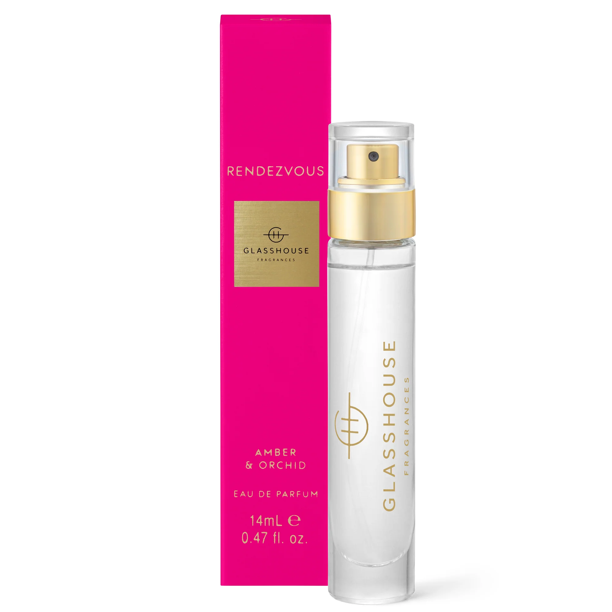 Glasshouse EDP 14ml - Image 6