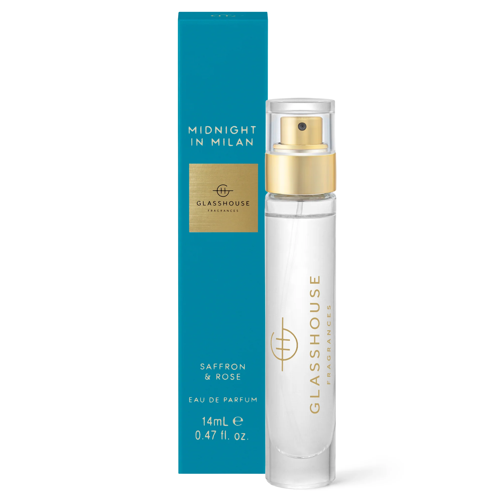 Glasshouse EDP 14ml - Image 7