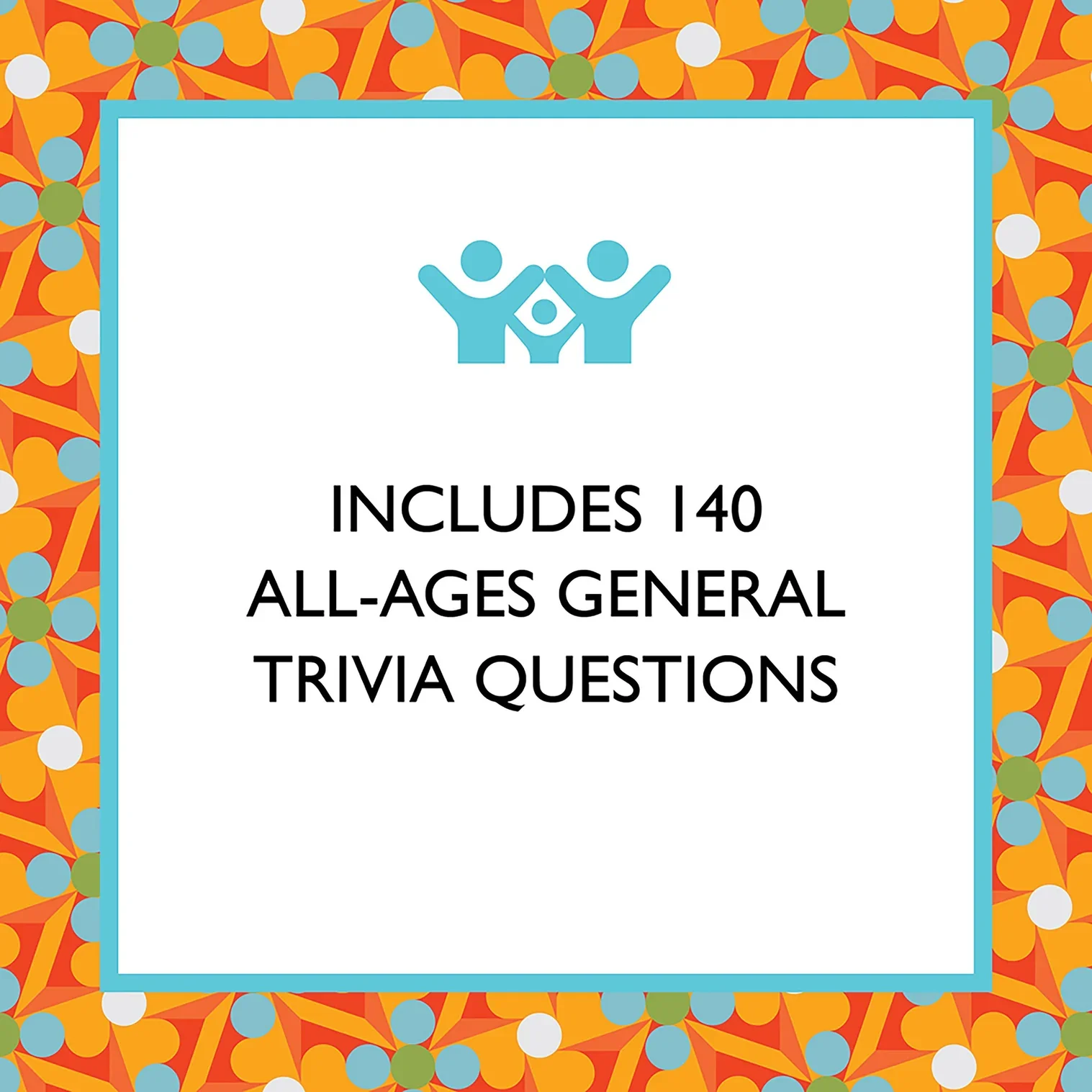 Family Fun Trivia - Image 5