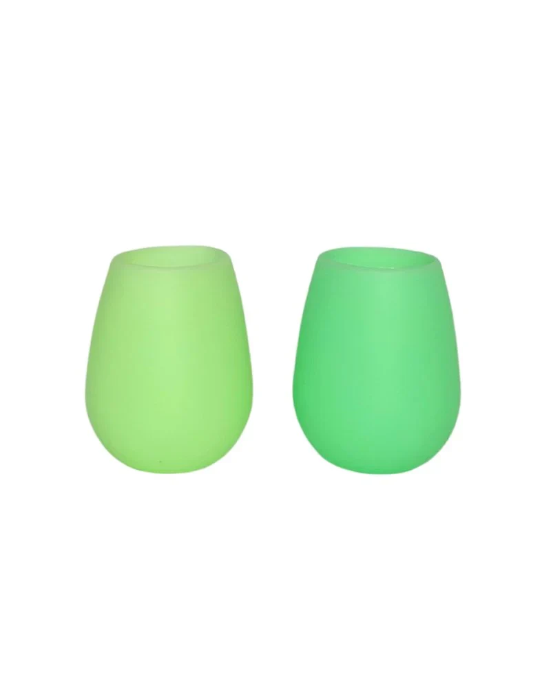 Fegg Silicone Unbreakble Glasses - Image 13