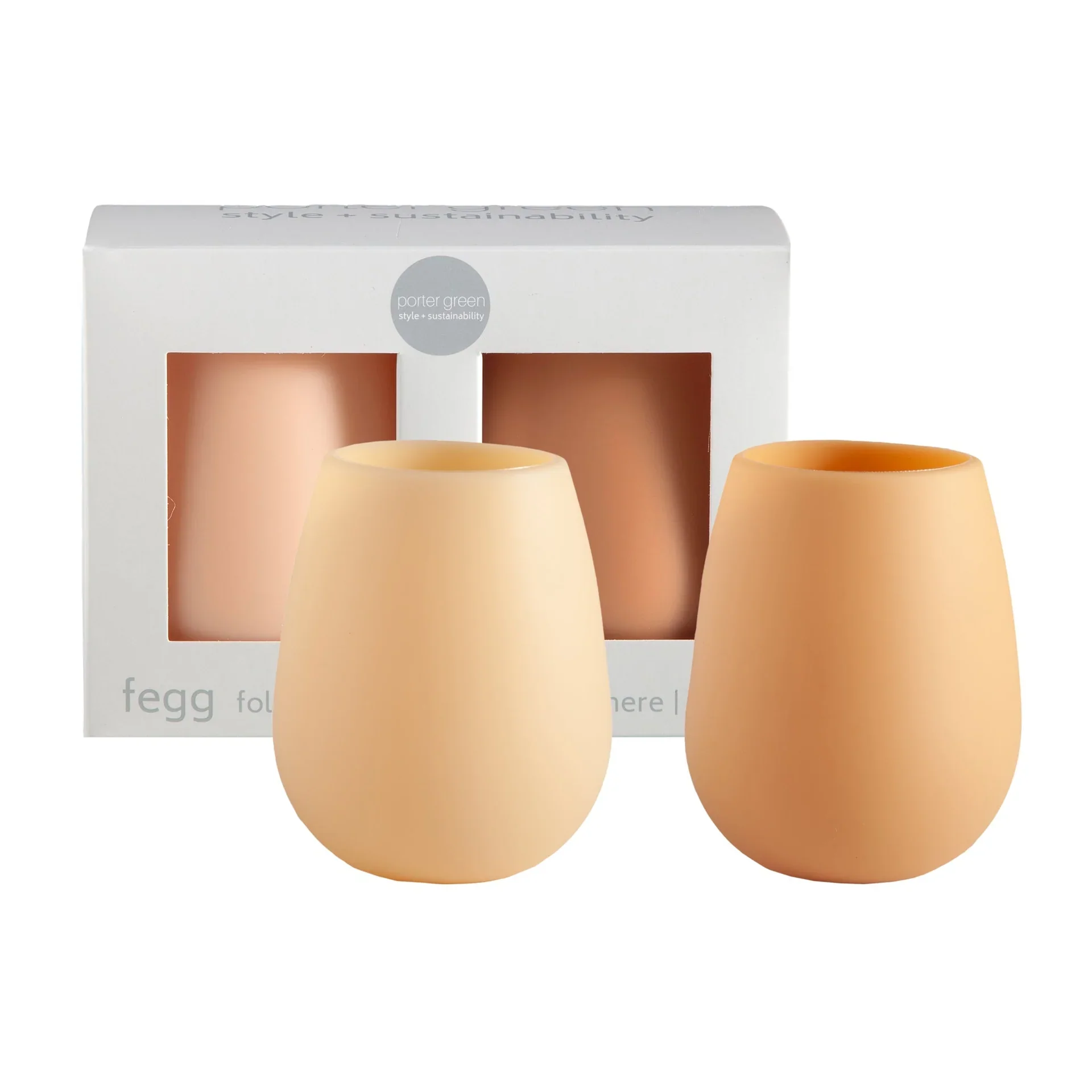 Fegg Silicone Unbreakble Glasses - Image 16
