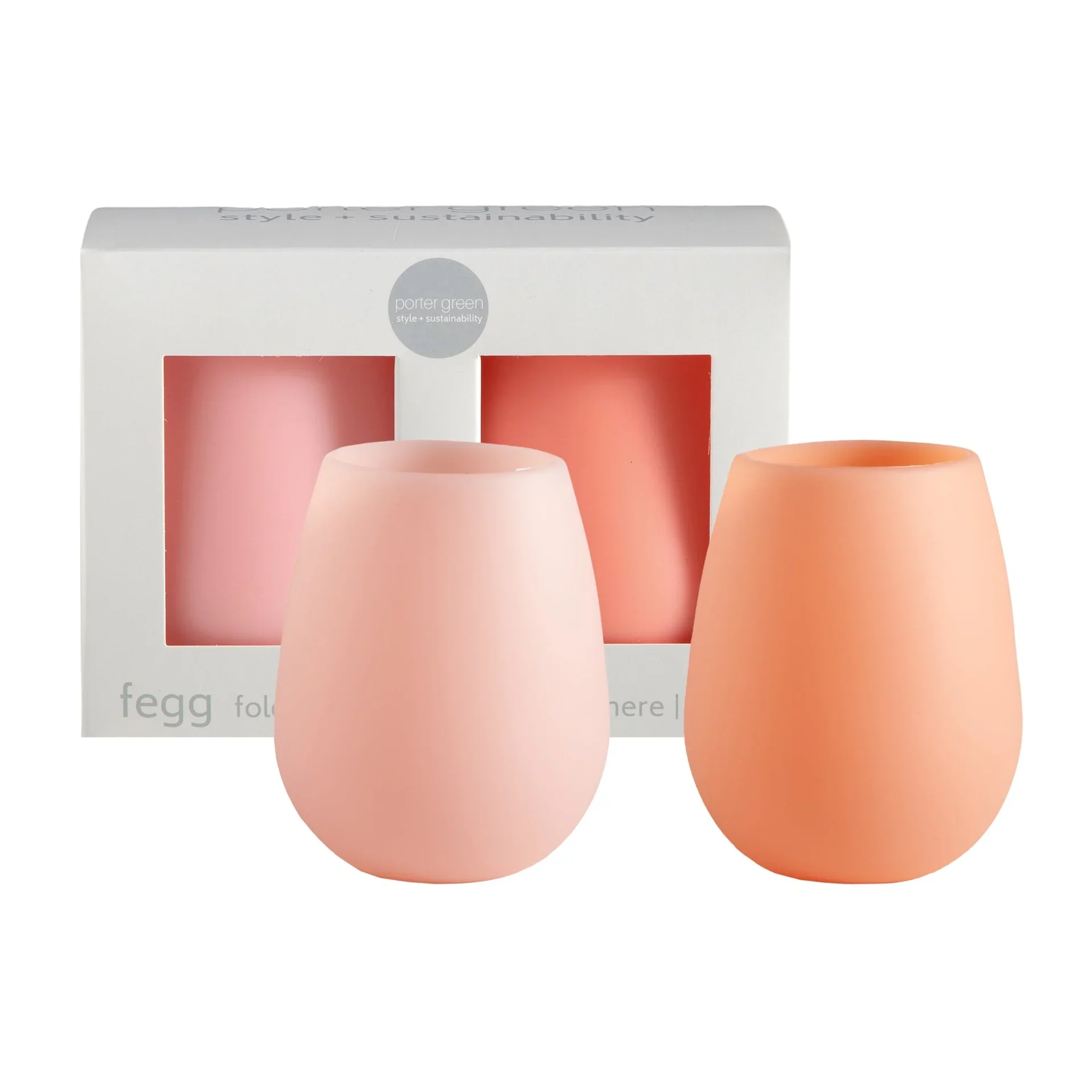 Fegg Silicone Unbreakble Glasses - Image 17