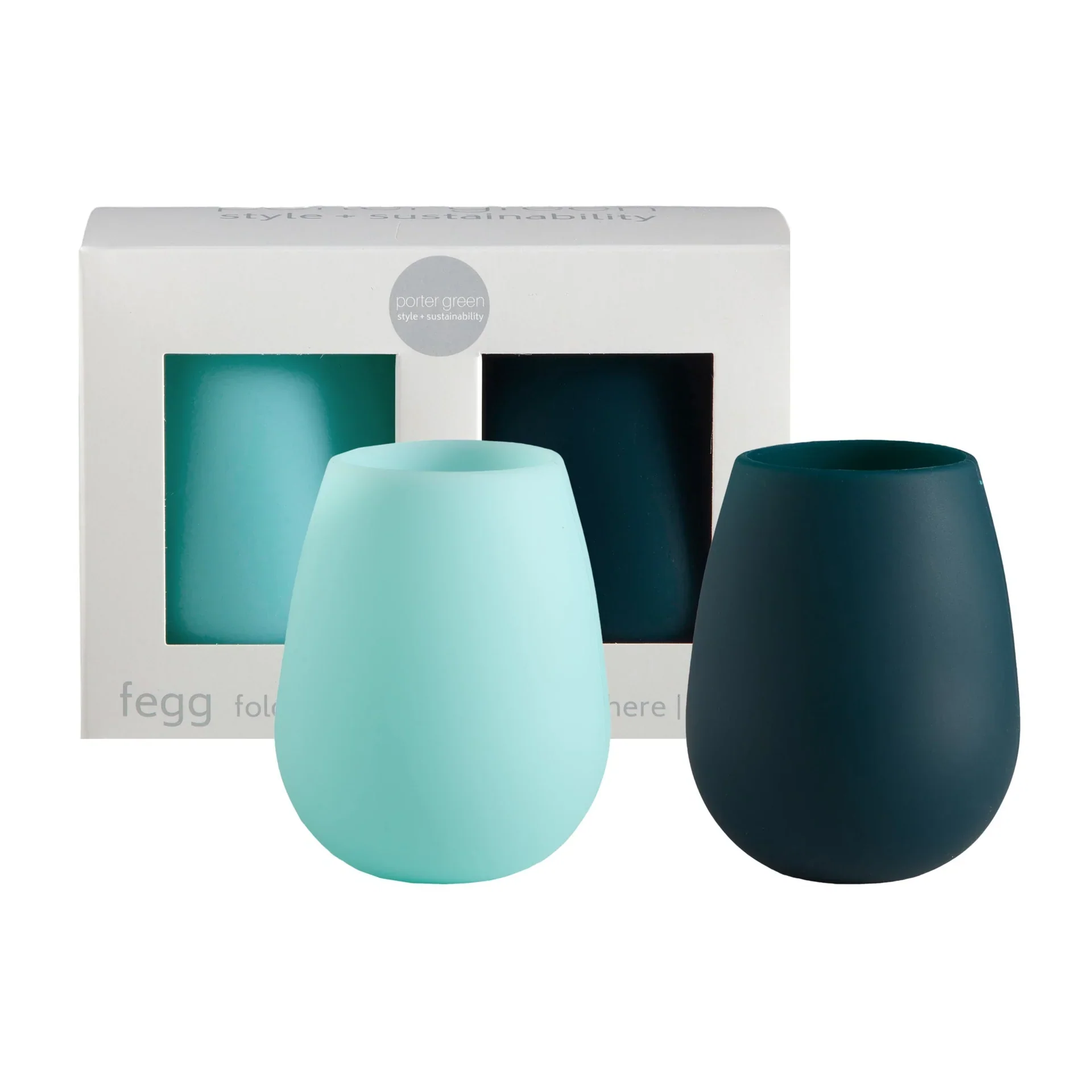 Fegg Silicone Unbreakble Glasses - Image 18