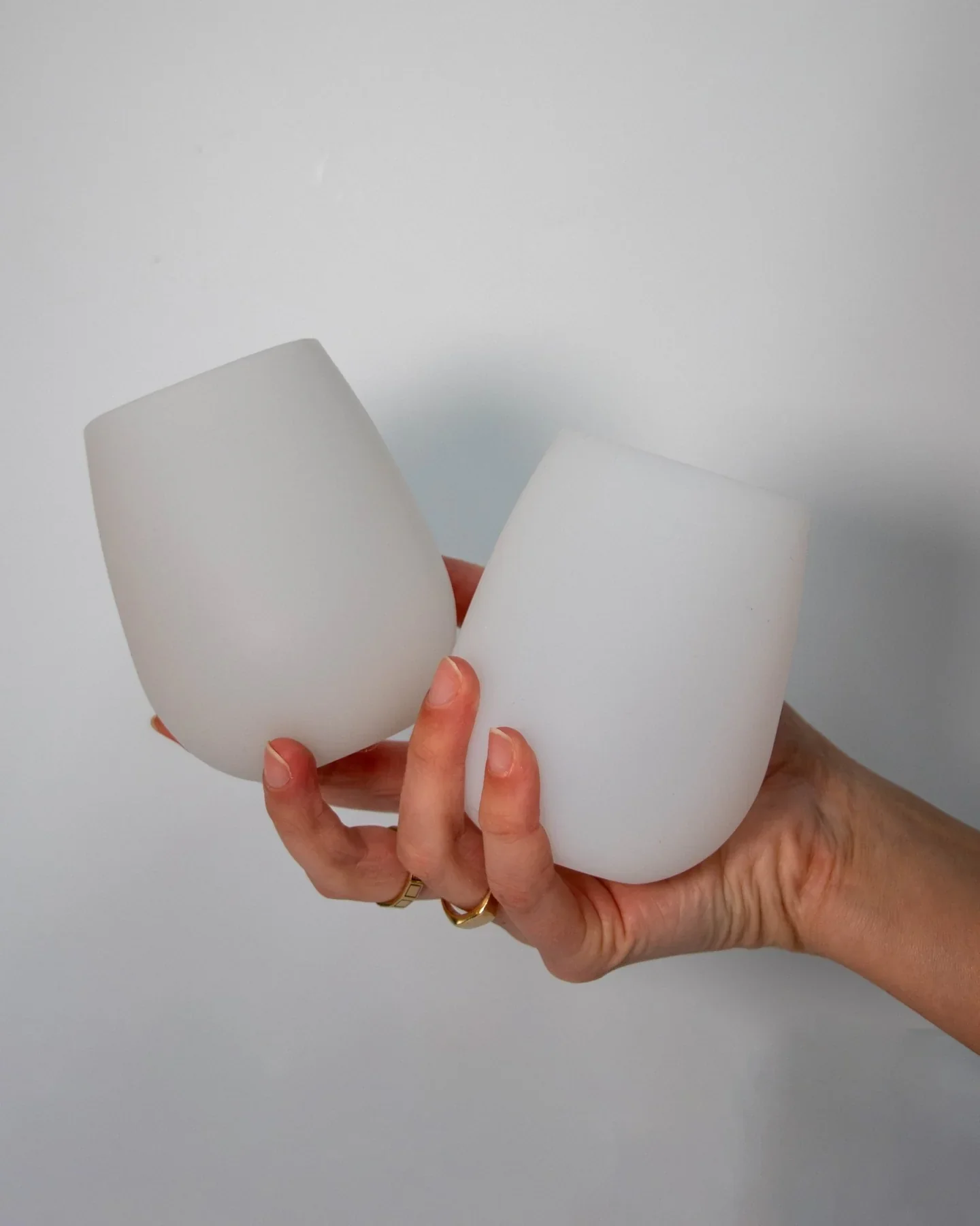 Fegg Silicone Unbreakble Glasses - Image 7
