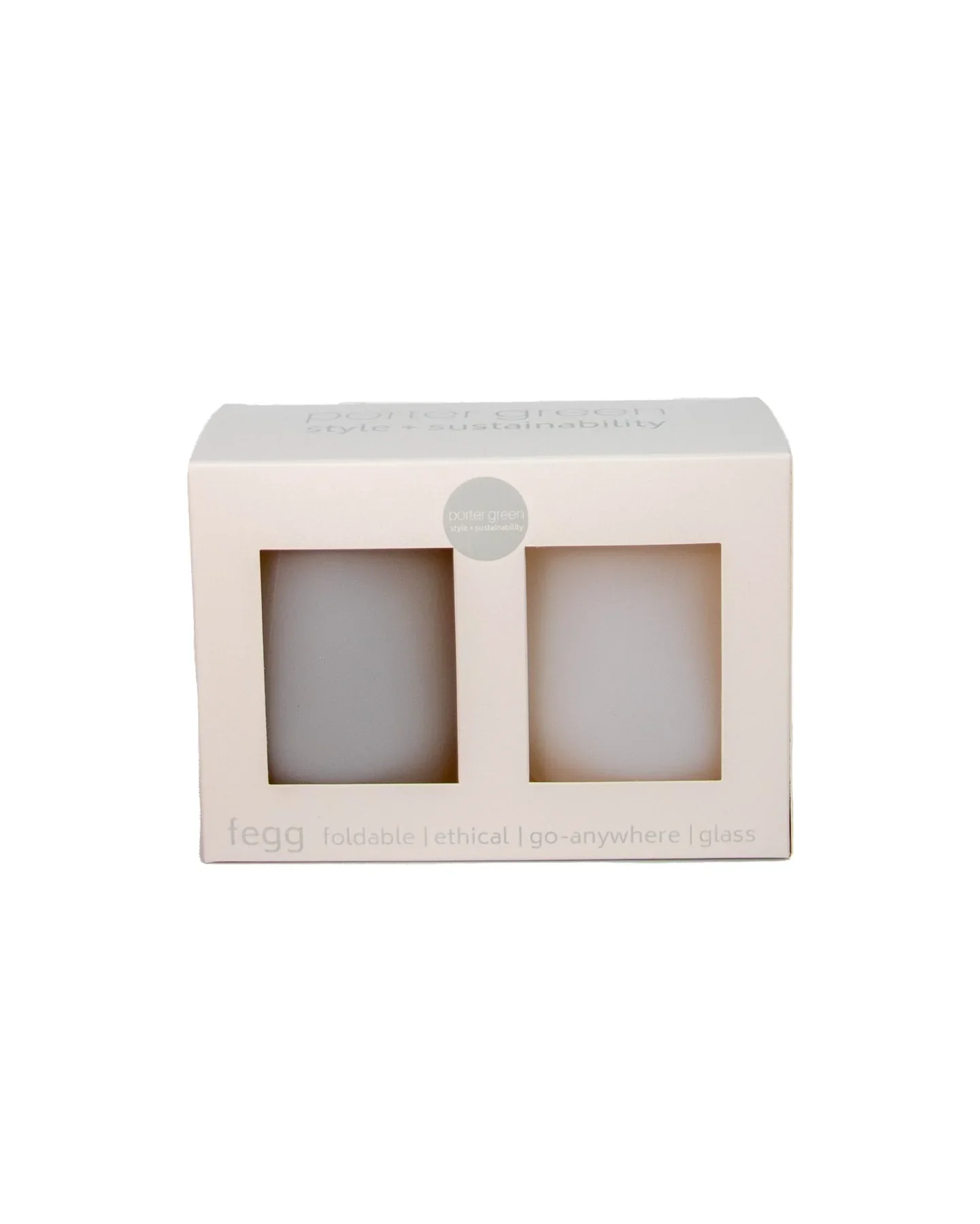 Fegg Silicone Unbreakble Glasses - Image 9