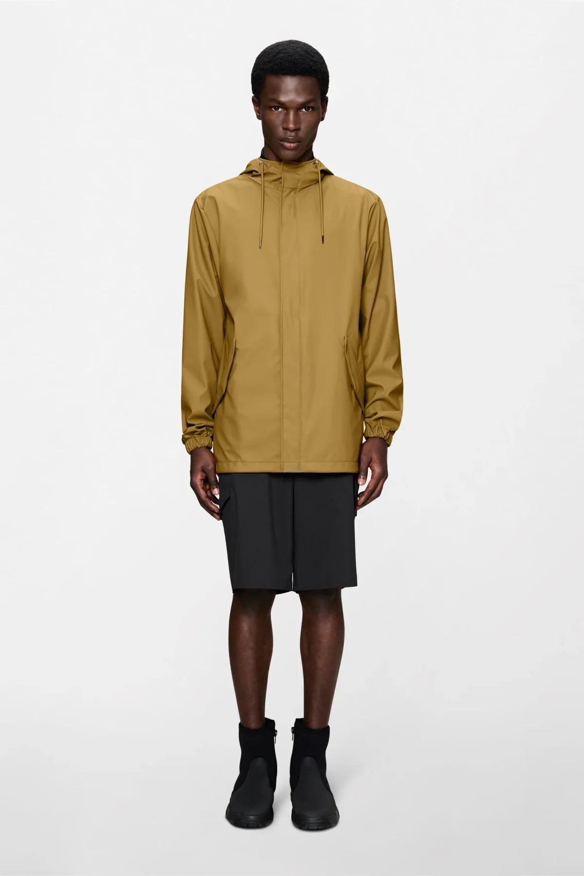 Fishtail Jacket W3 - Dawn - Image 2