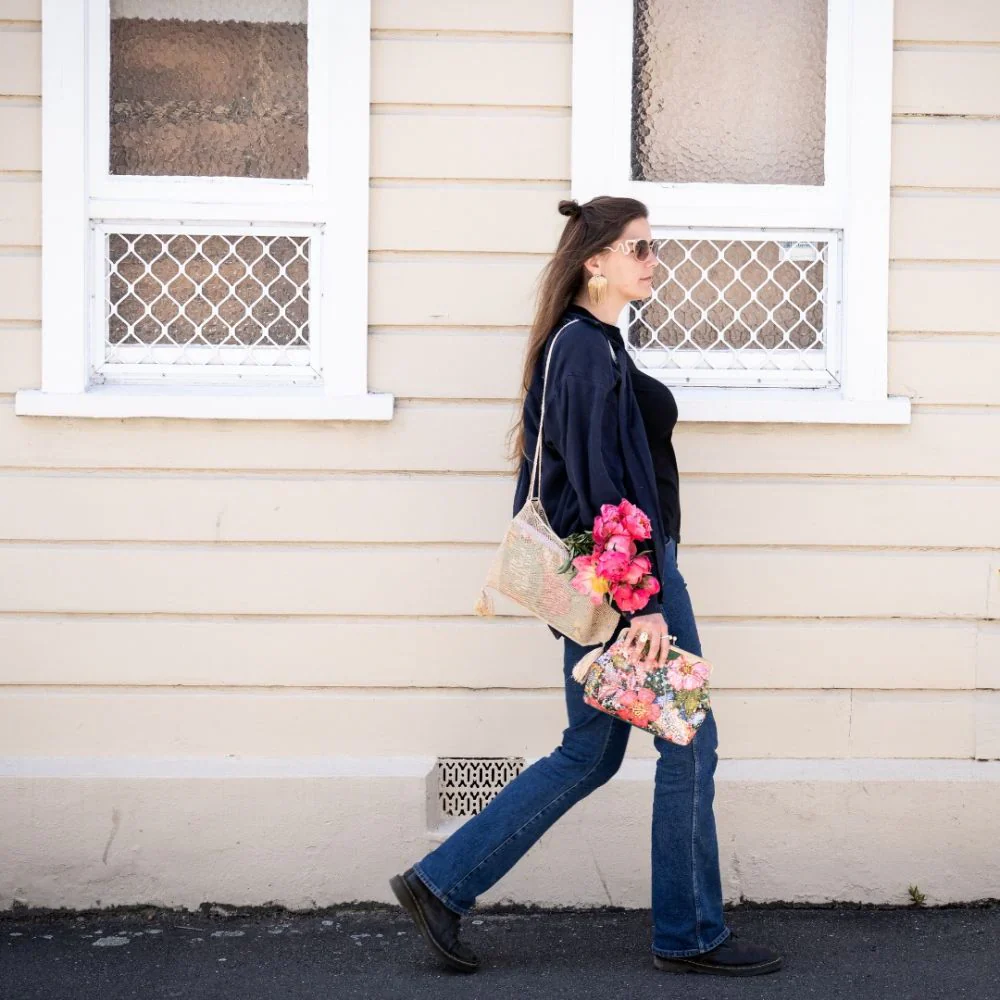 Large Clutch - Bella - Image 5