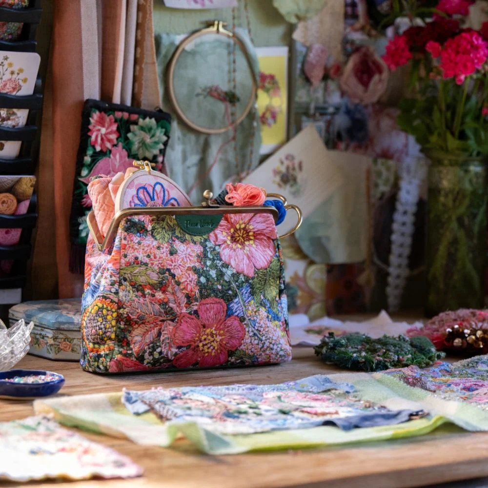 Large Clutch - Bella - Image 7