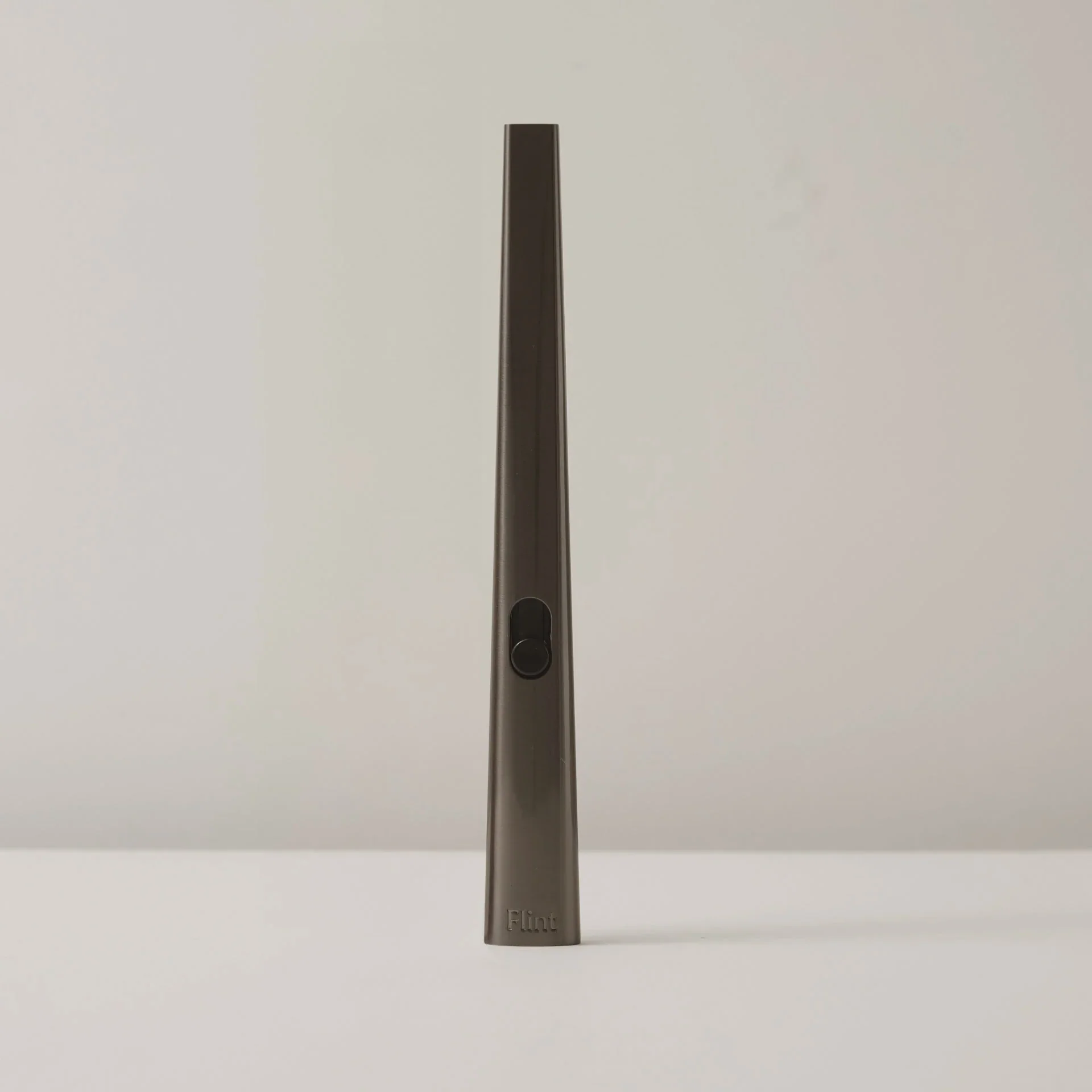 Flint Rechargeable Lighter V2 - Gunmetal