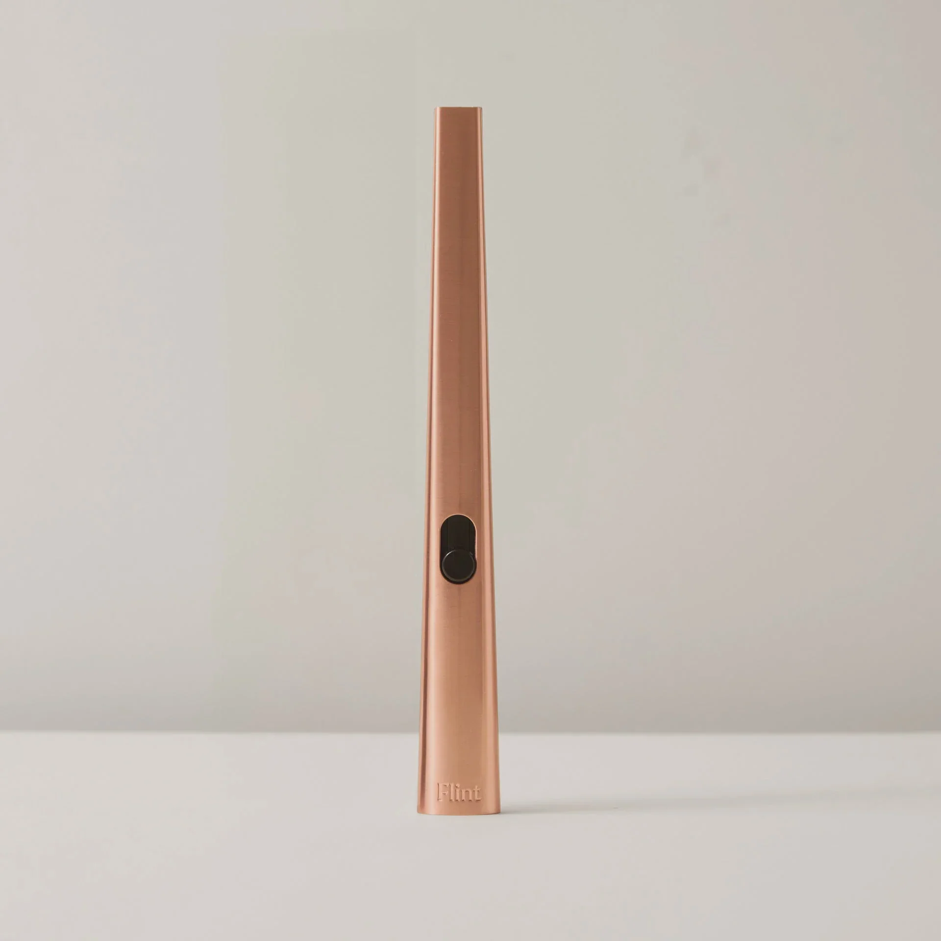 Flint Rechargeable Lighter V2 - Rose Gold