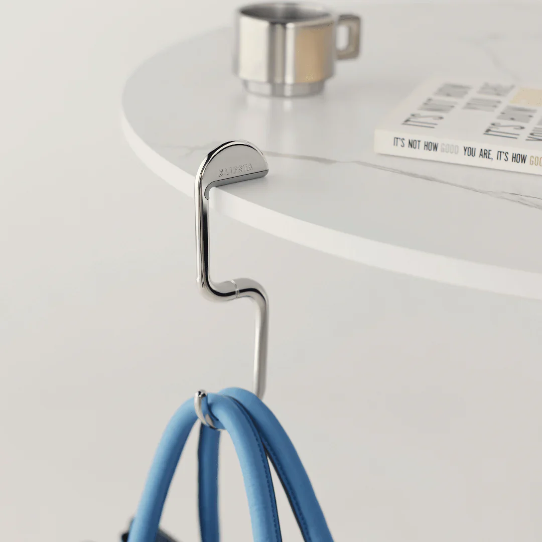 FLIP Bag Hook - Image 4