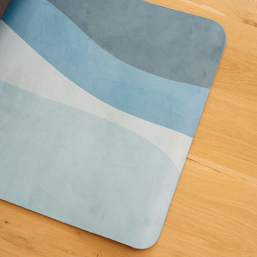 Flow Yoga Mat - Image 3