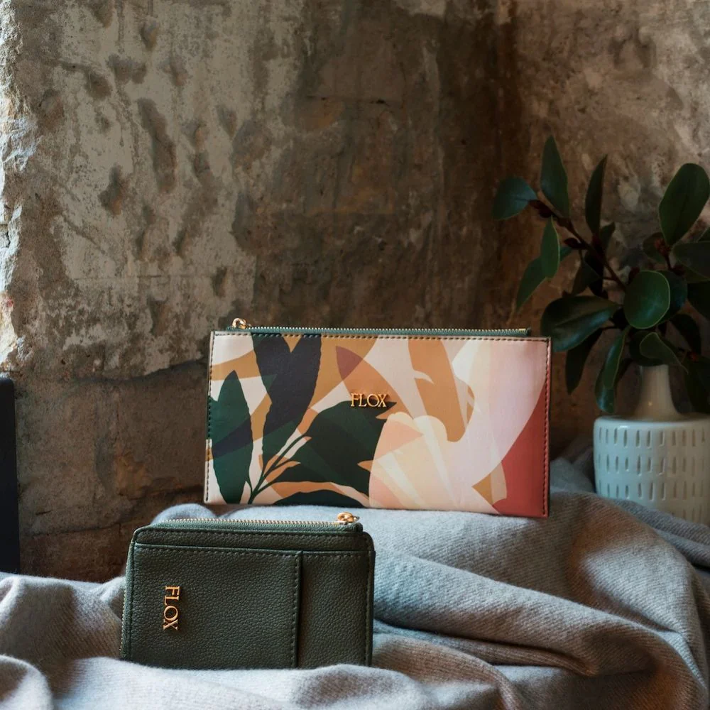 Flox - Whenua - Coin Wallet - Image 6