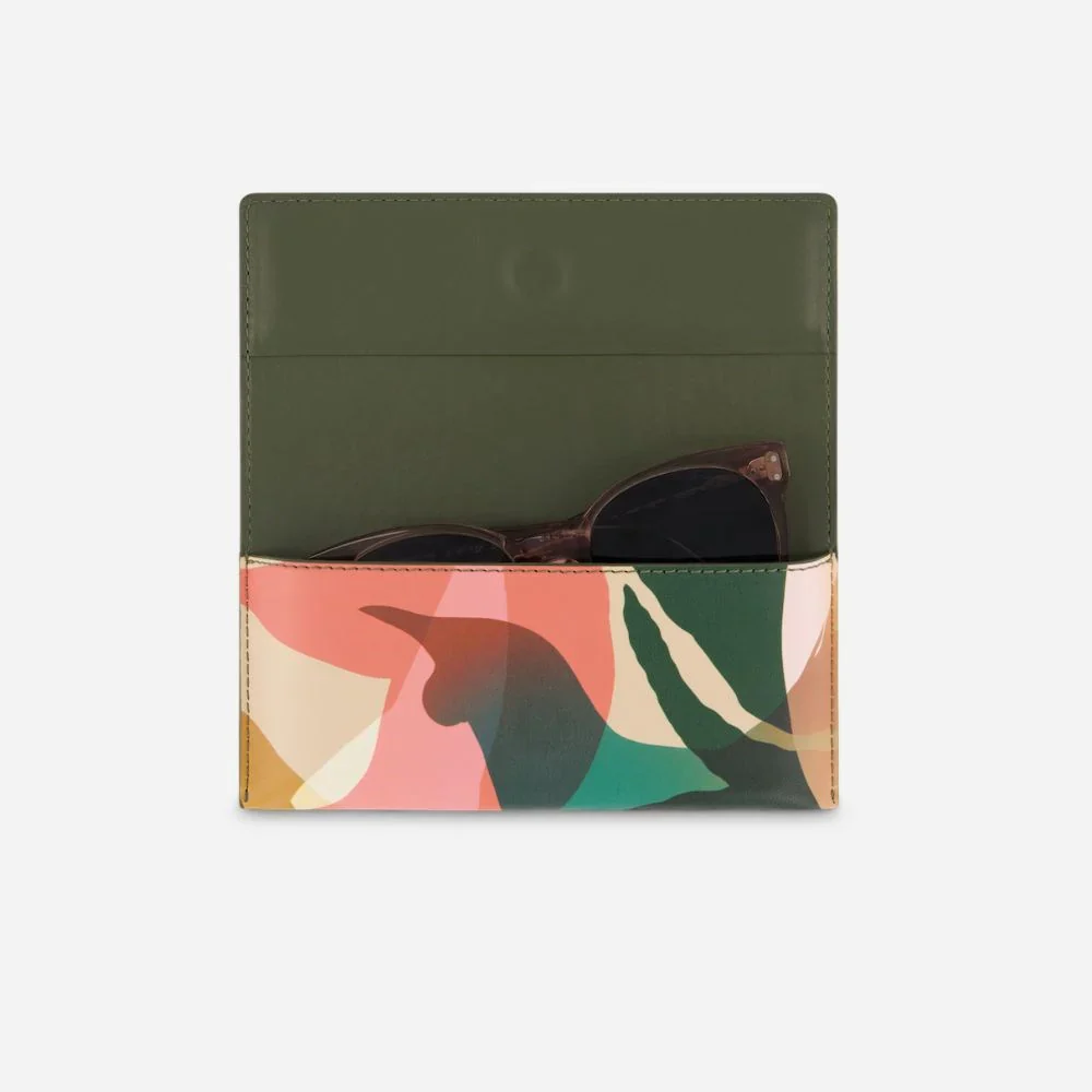 Flox - Whenua - Sunglass Case - Image 5