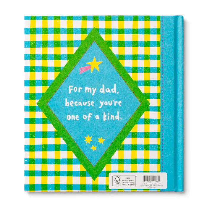 Gift Book - Dad, I Made you a Book - Image 8