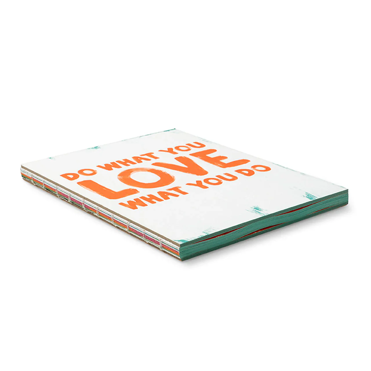 Gift Book - Do What You Love What You Do - Image 8