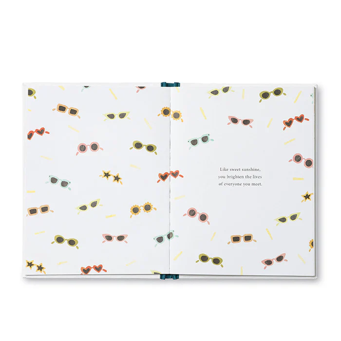Gift Book - If The Whole World Could Know You - Image 3