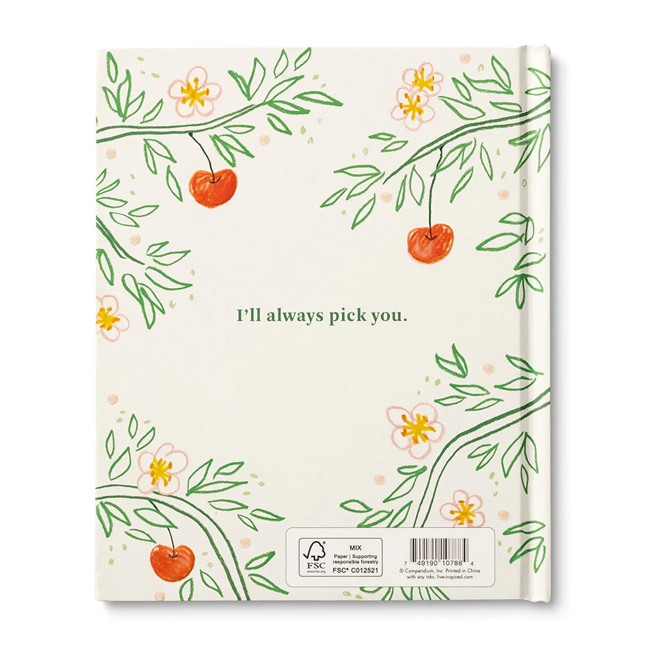 Gift Book -You are My Favorite Person - Image 7
