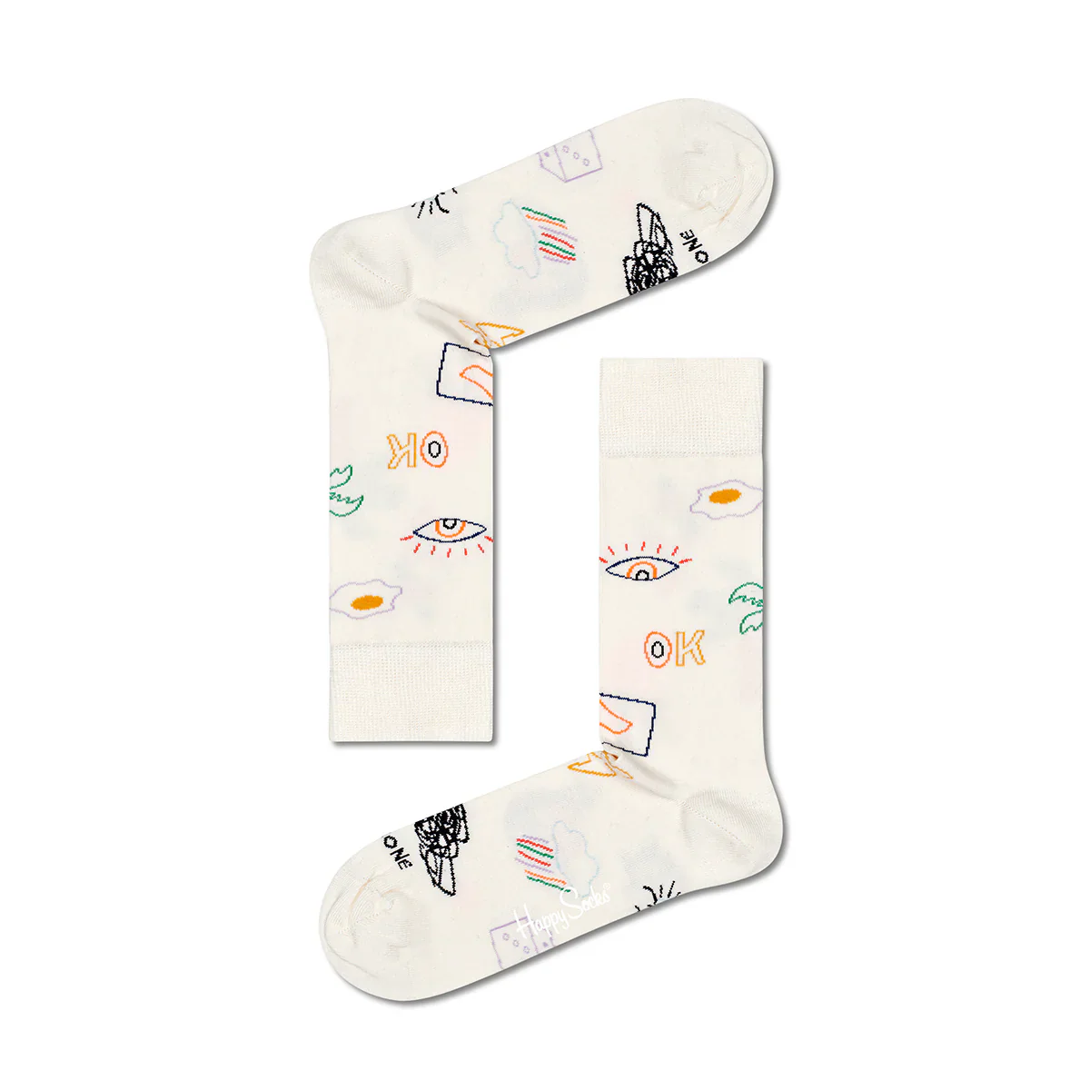 Gift Set Good Times 4-Pack size 36-40 - Image 3