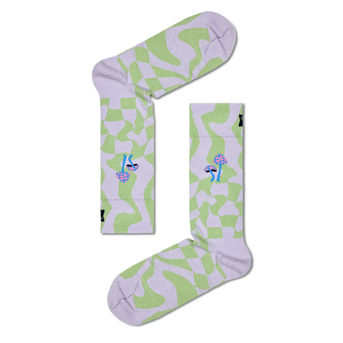 Gift Set Happy In Wonderland 4-Pack size 36-40 - Image 4