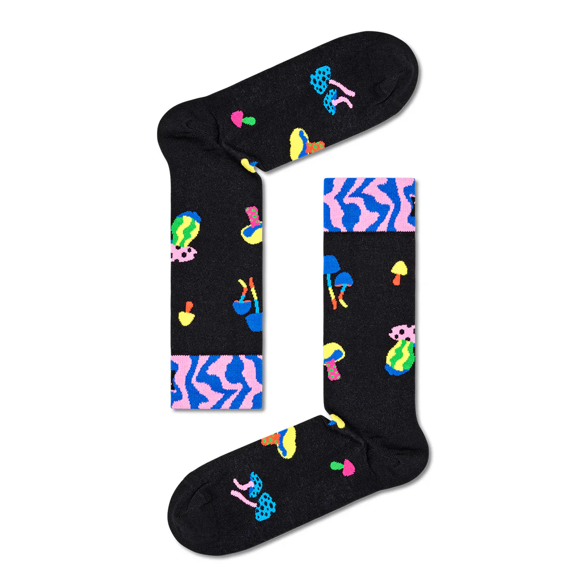 Gift Set Happy In Wonderland 4-Pack size 36-40 - Image 5