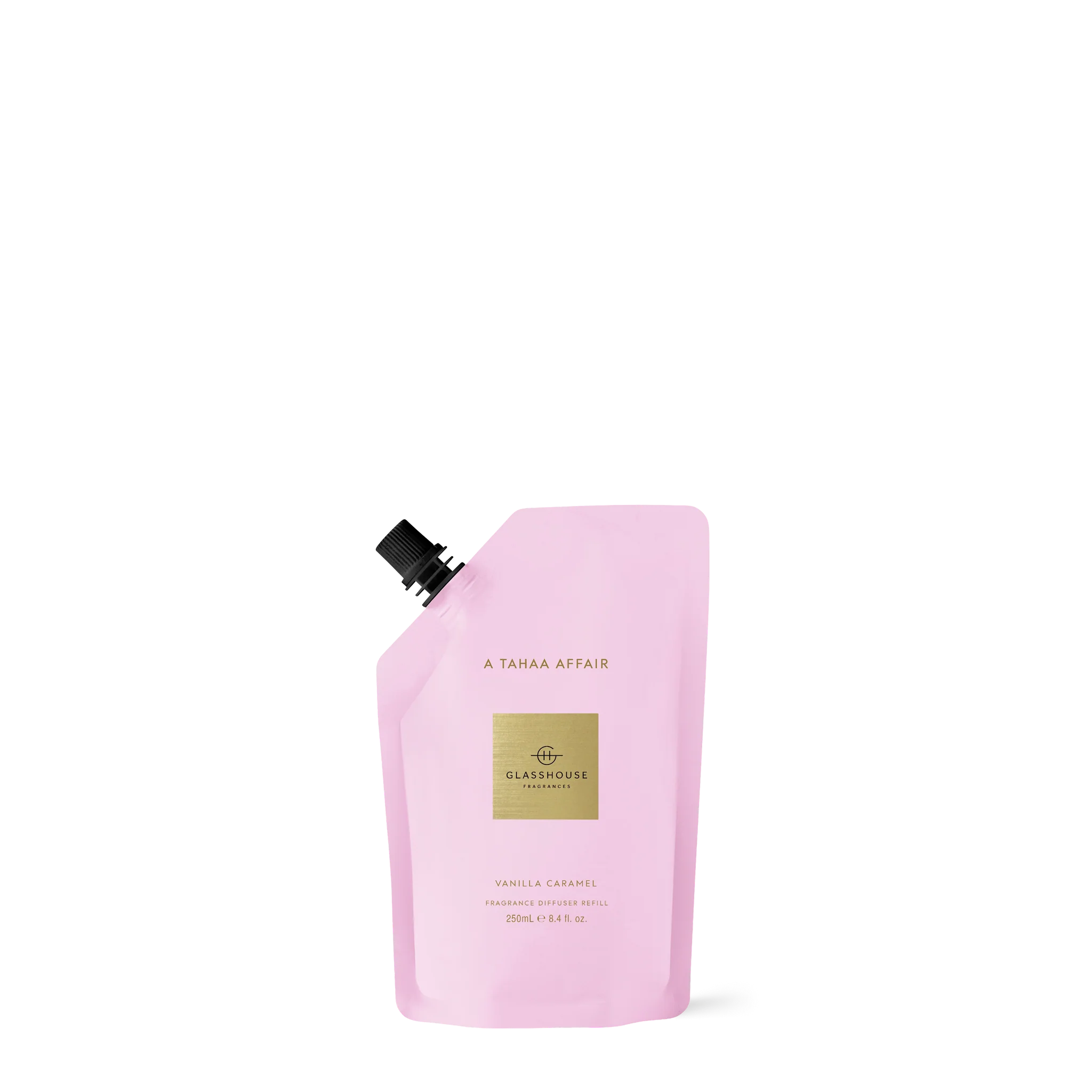 GF 250ml Diffuser Refill Pouch - Image 3