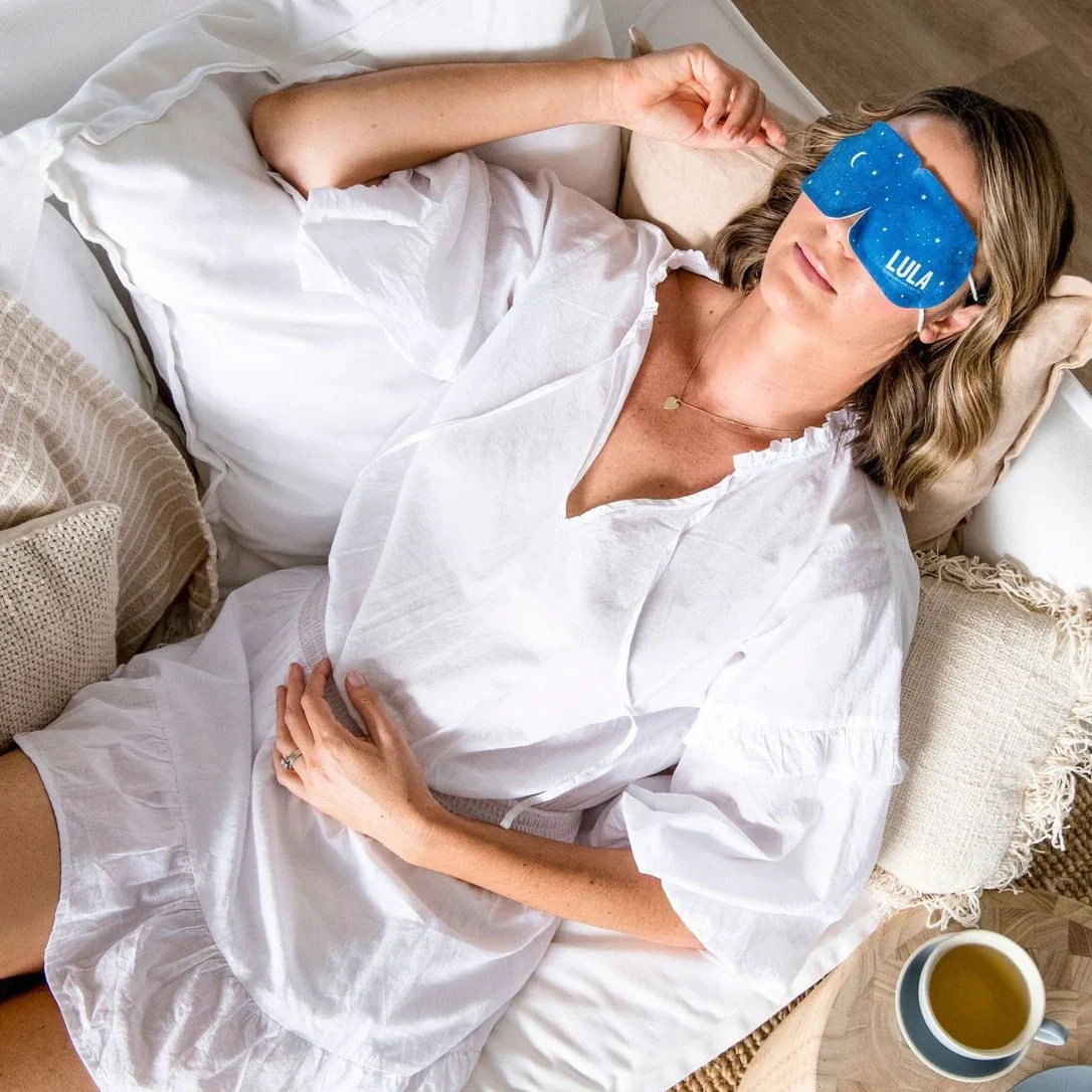 Grapefruit Self Warming Mask - Image 3