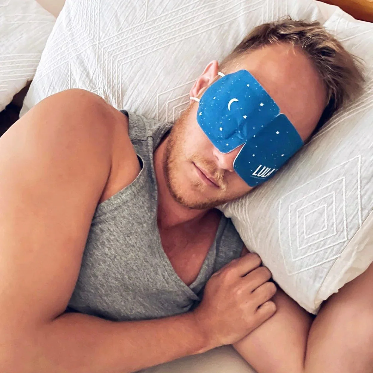 Grapefruit Self Warming Mask - Image 4