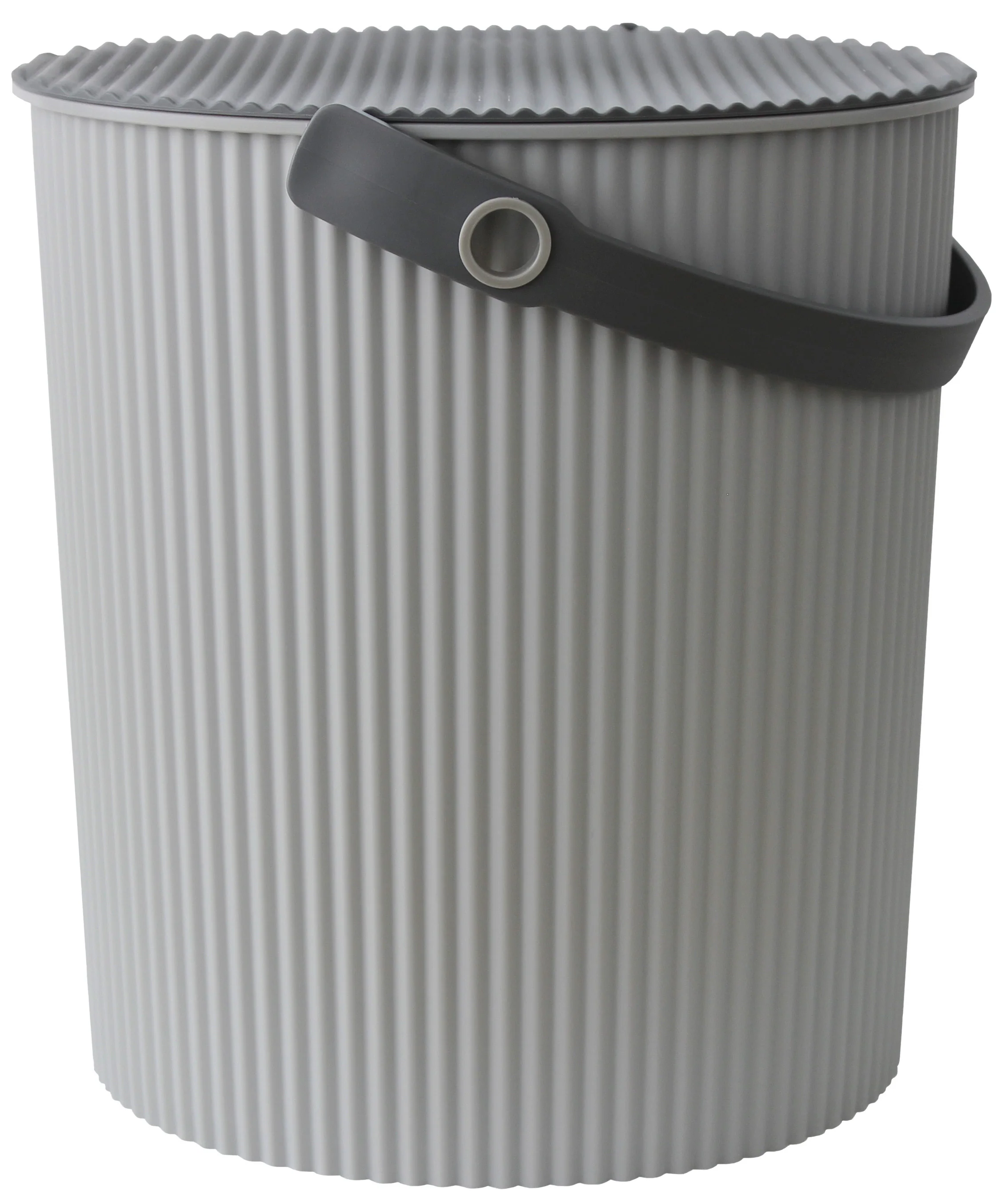 Grey Super Bucket - Image 3