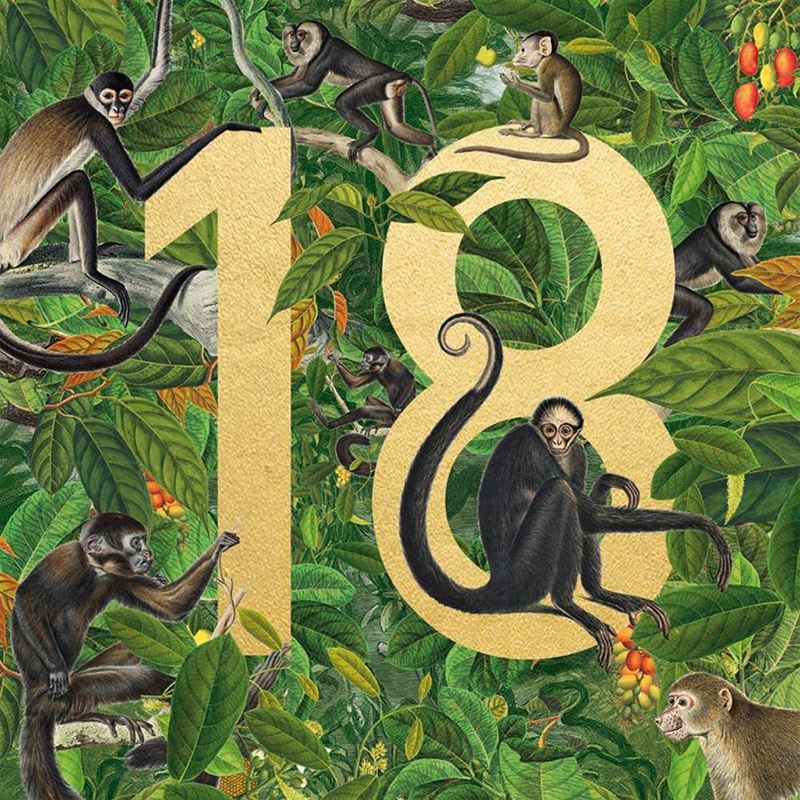 Happy Birthday Card - Image 7
