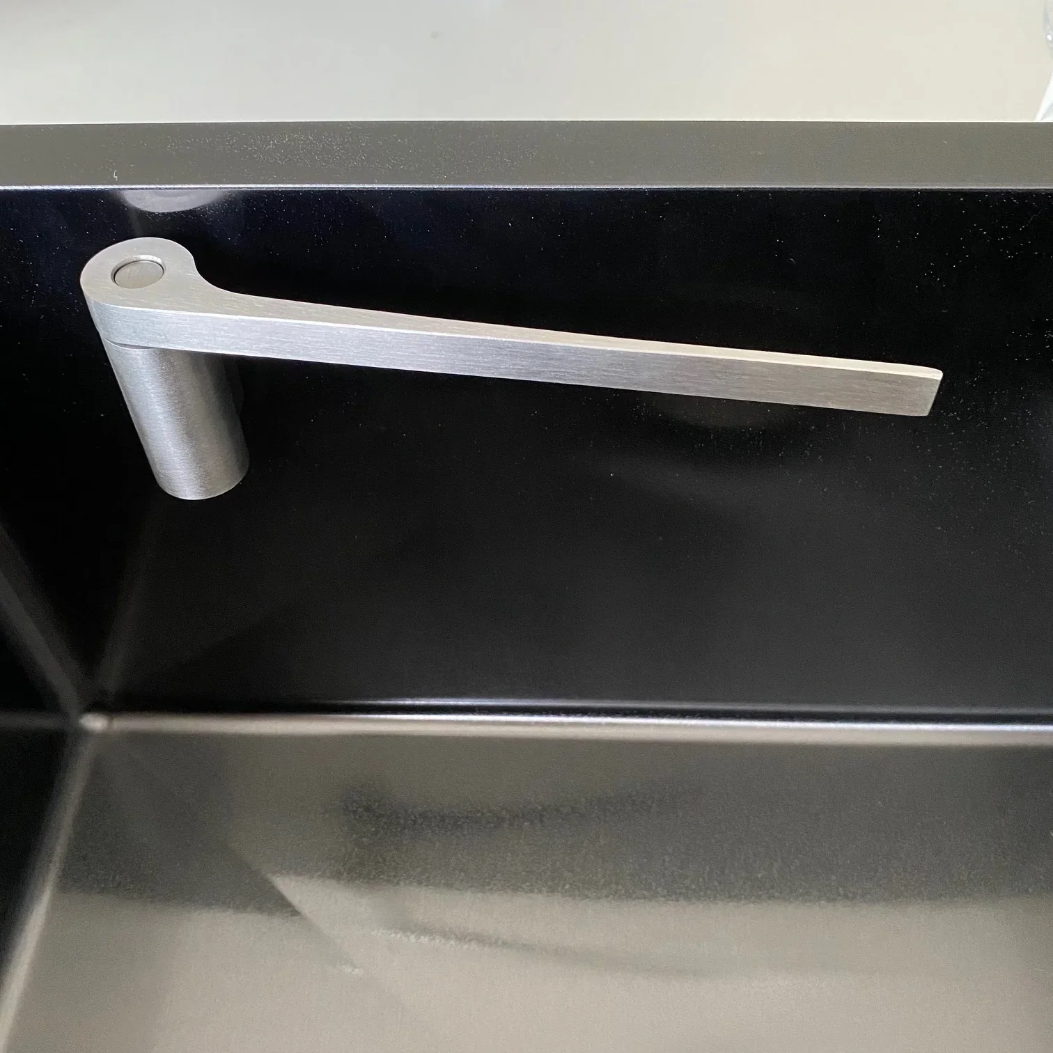 Happy Sinks Dishcloth holder - Stainless Steel - Image 2