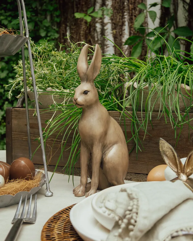 Harold the Hare Small Brown - Image 2