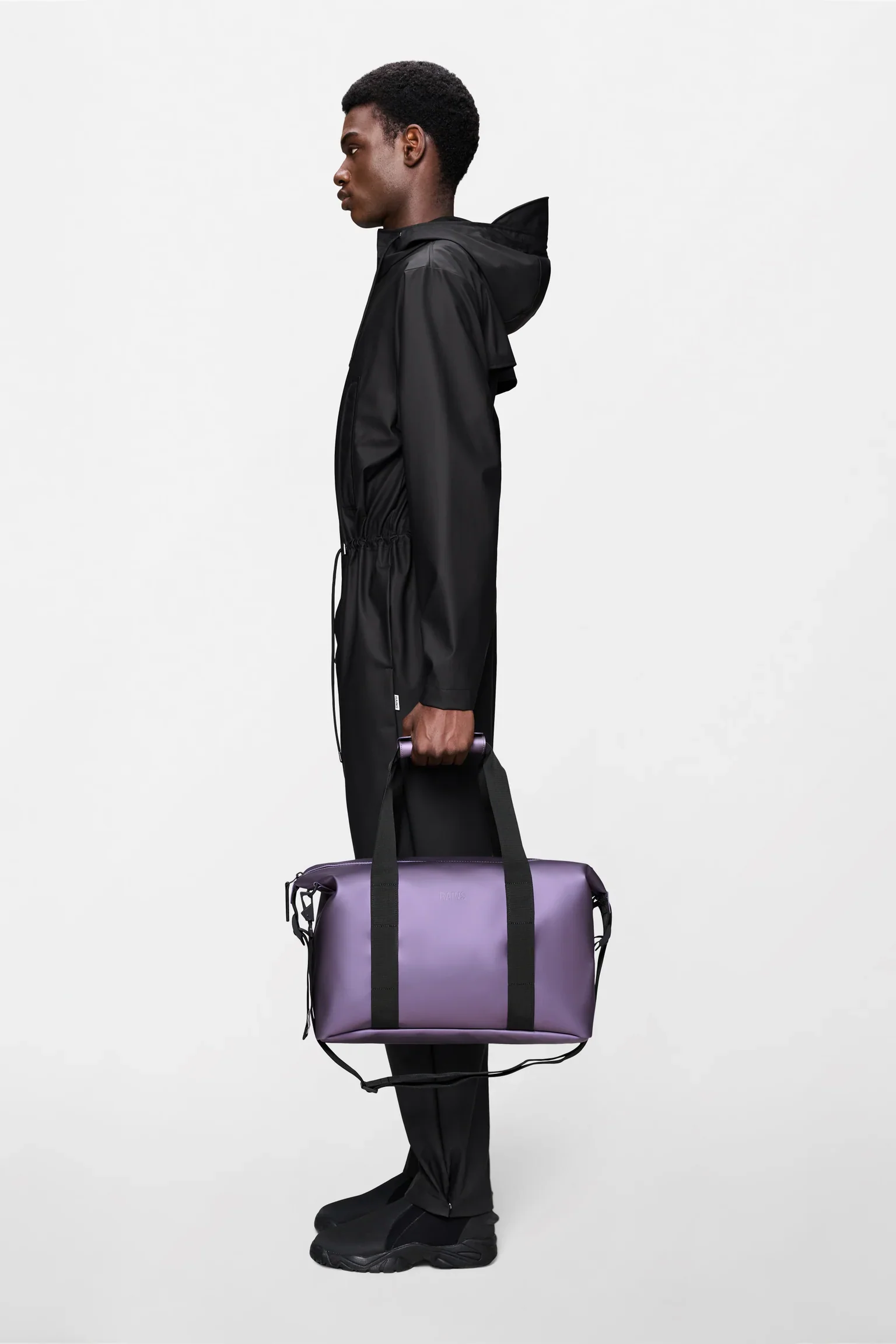 Hilo Weekend Bag Small W3 - Body - Image 2