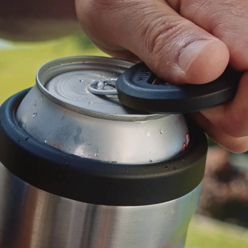Huski 3-in-1 Bottle Opener Keyring - Image 7