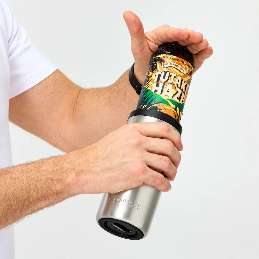 Huski Big Can Cooler - Image 4