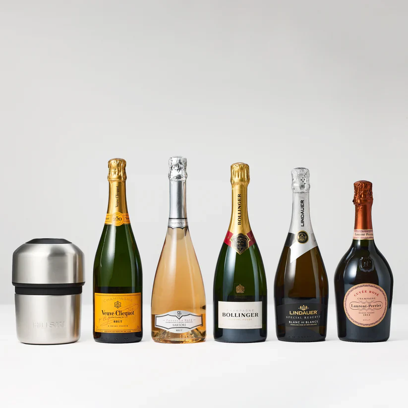 Huski Champagne Cooler - Image 5