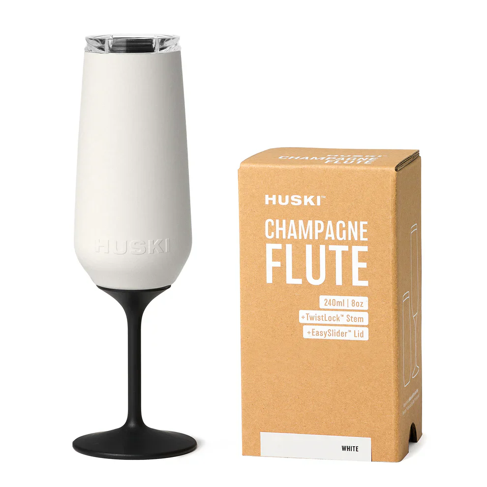 Huski Champagne Flute - Image 10