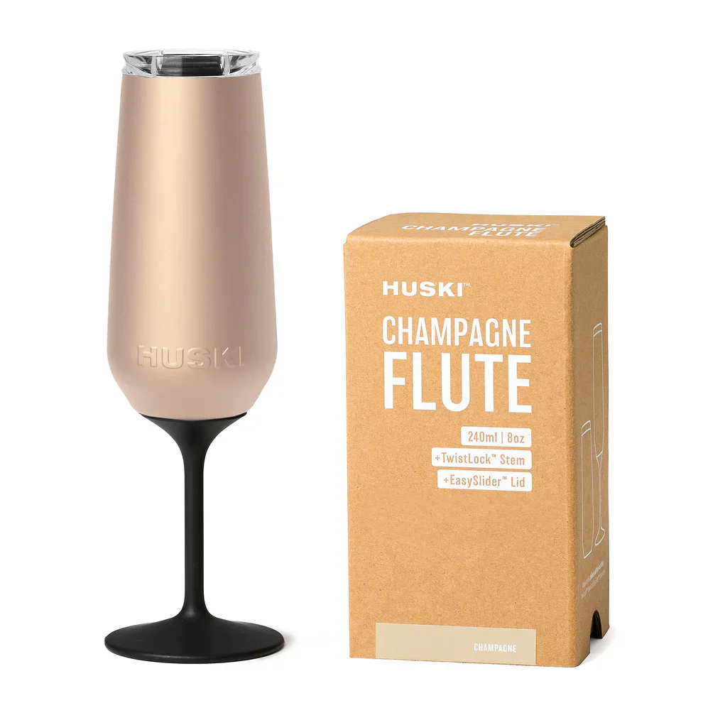 Huski Champagne Flute - Image 11