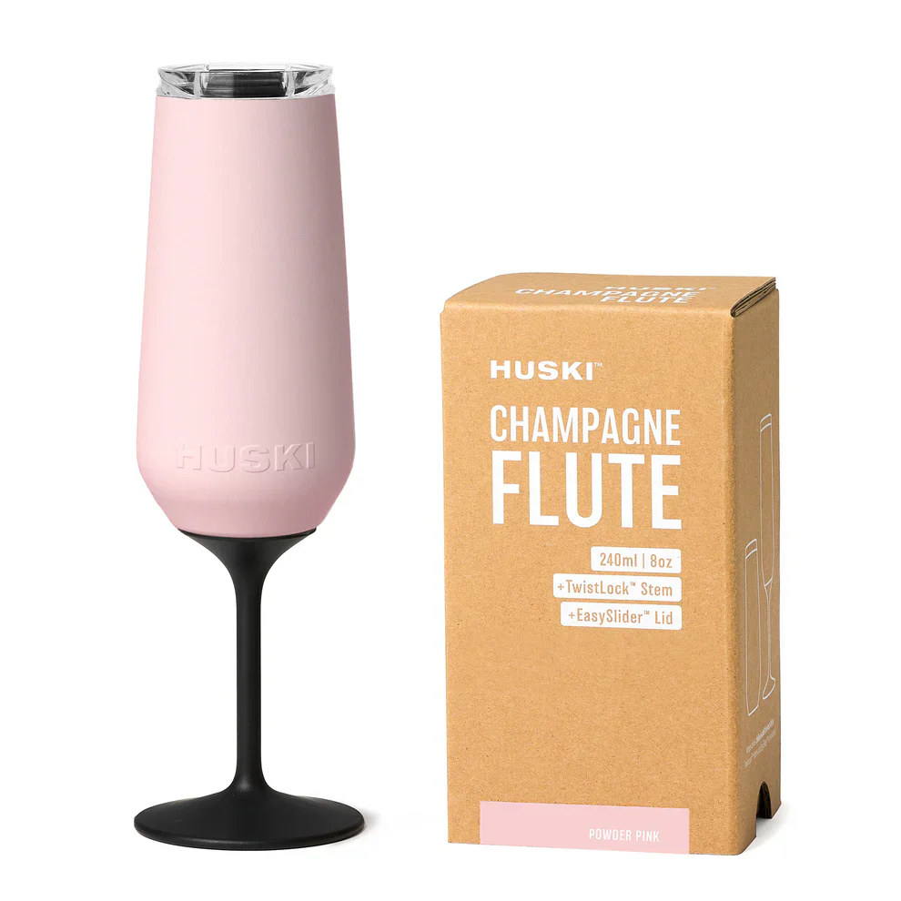 Huski Champagne Flute - Image 12