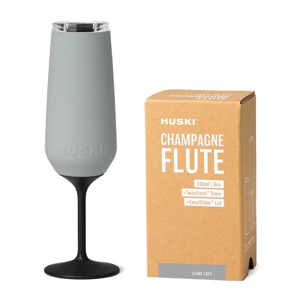 Huski Champagne Flute - Image 13