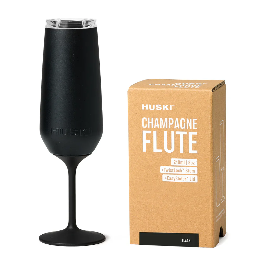 Huski Champagne Flute - Image 14