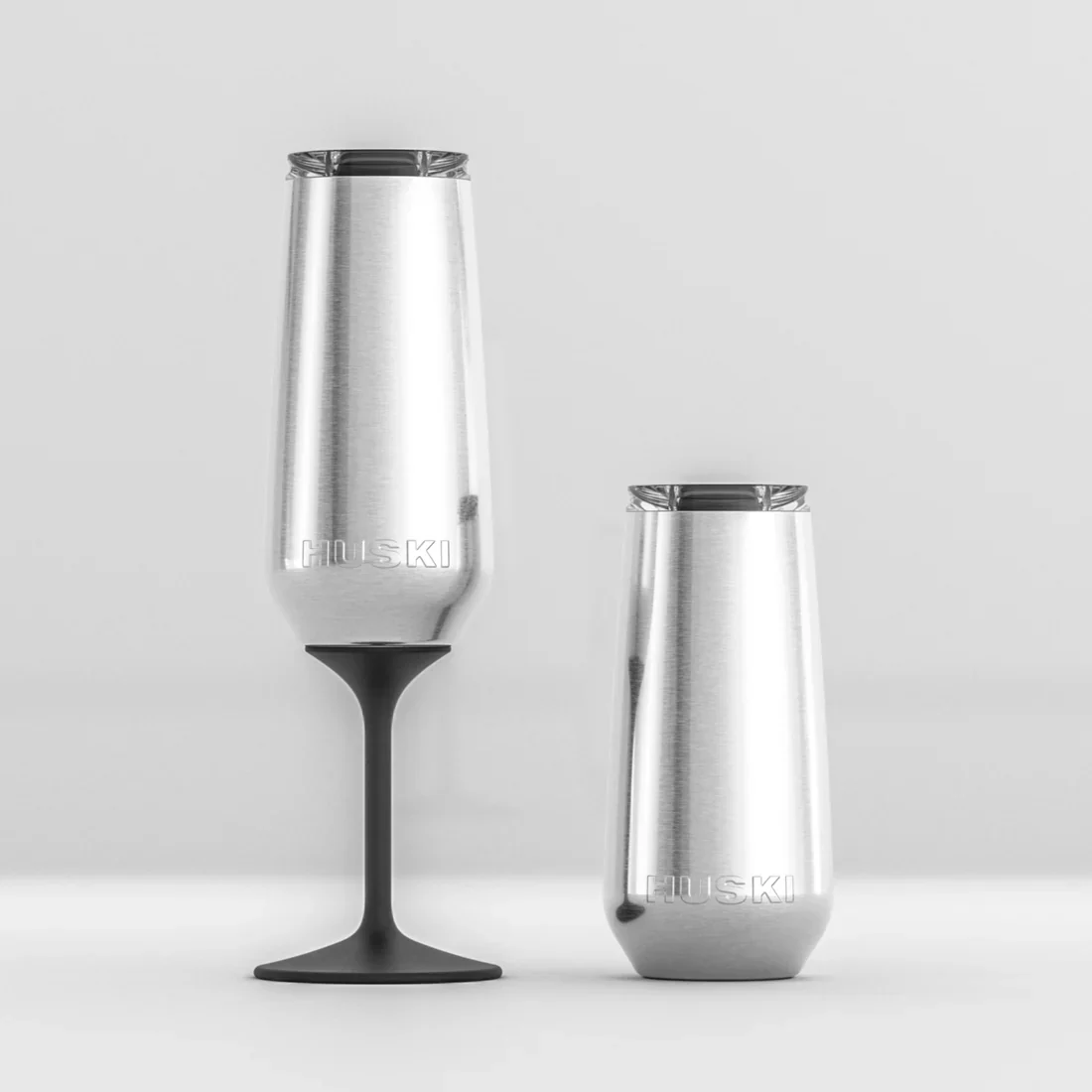 Huski Champagne Flute - Image 4