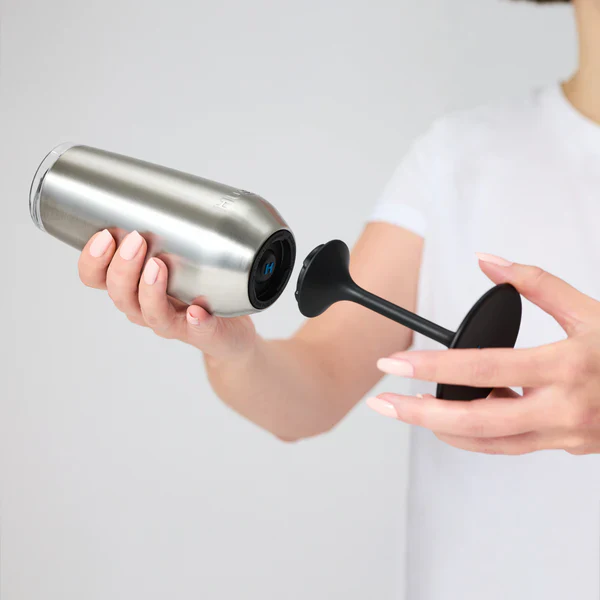 Huski Champagne Flute - Image 5