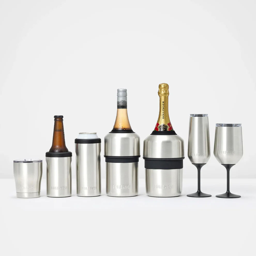 Huski Champagne Flute - Image 7