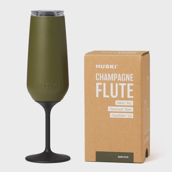 Huski Champagne Flute - Image 8