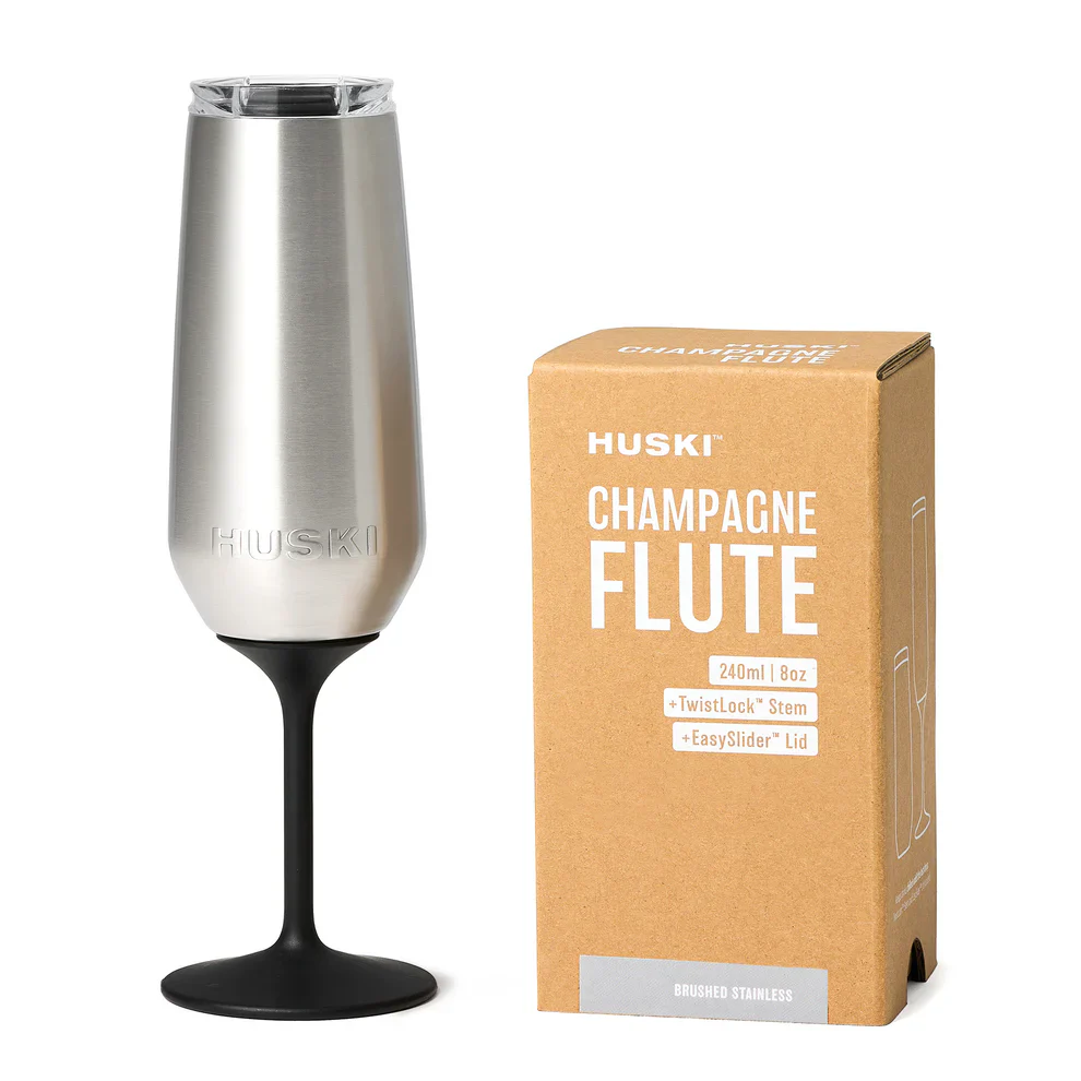 Huski Champagne Flute - Image 9