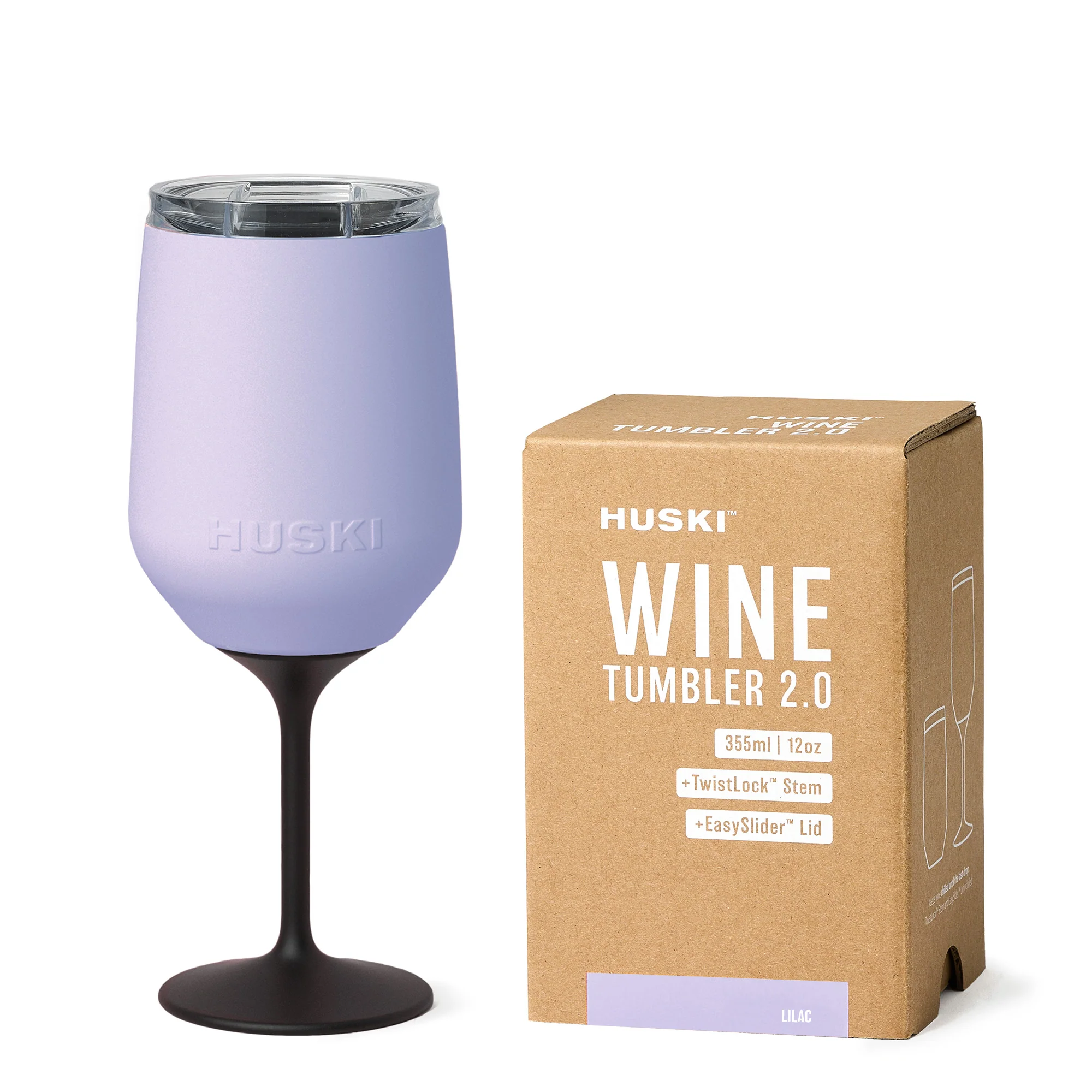 Huski Wine Tumbler 2.0 - Image 3